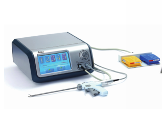 安和超声手术刀系统附件-一次性涂层刀具ah-631-l-c