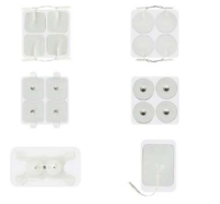 韩洁理疗电极片cm4886hb