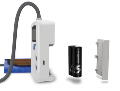 博声动态血压监测仪echo