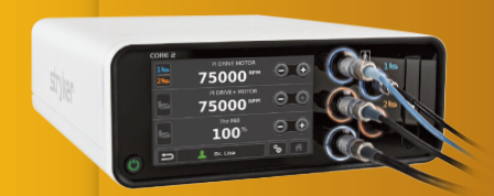 史赛克网电源供电骨组织手术设备5400-052-000