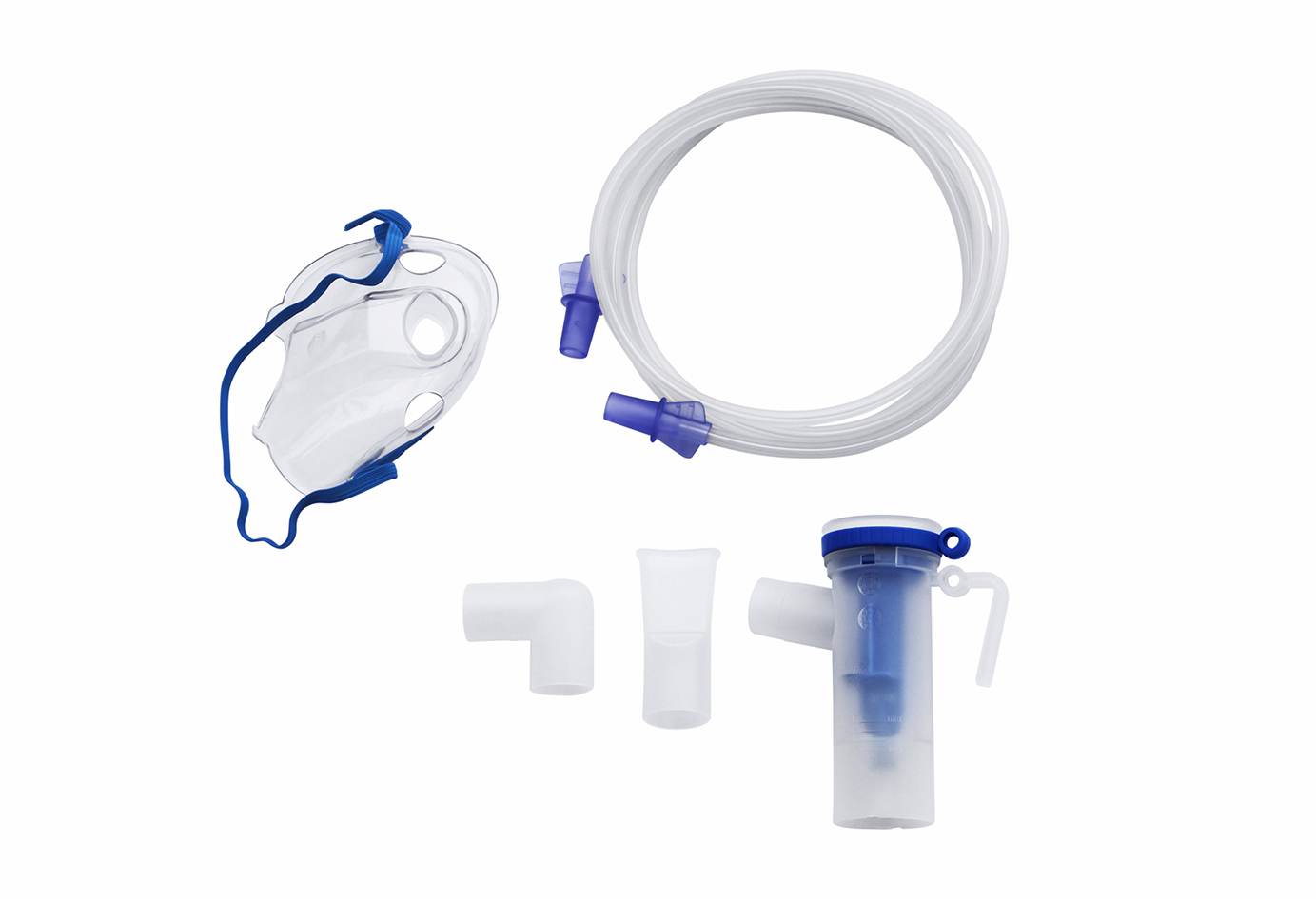 一次性使用气流雾化器(大号、中号、小号)