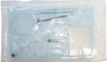 柯惠血液透析用中心静脉导管套件8888135162