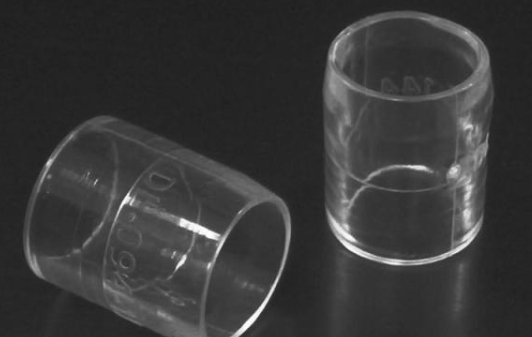 尚贤医用透明黏膜吸套xt-dl-108-40