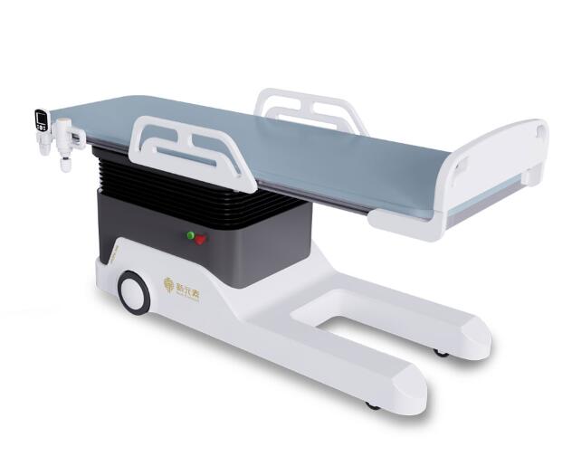 新元素体外振动排石床xys.epvl-1000