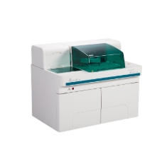 安图全自动化学发光测定仪autolumo a2000