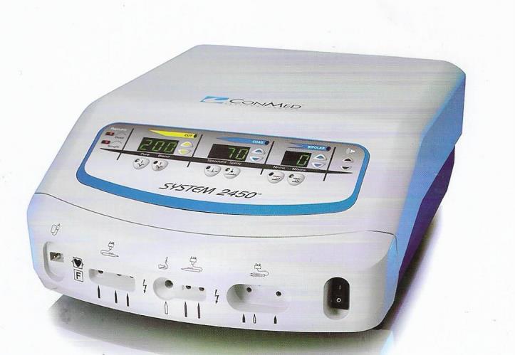 康美高频电刀conmed system 5000 esu60-8005-002