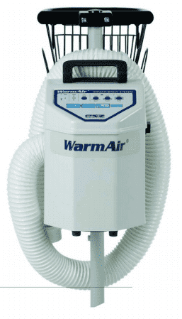 沃克病人加温系统135