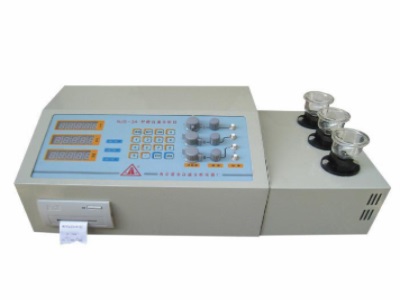 海威康无创颅内压监测仪nip-100d