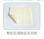 泰宝藻酸盐敷料tbz-01（敷贴型）15×15