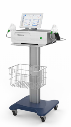 普门冲击波治疗仪lc-560