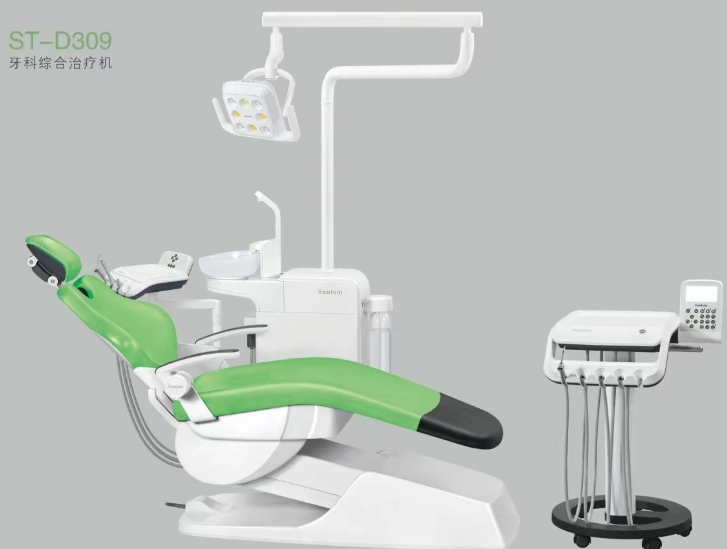 盛田牙科综合治疗机ST-D309
