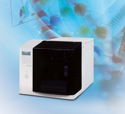 希森美康全自动血液体液分析仪xn-350