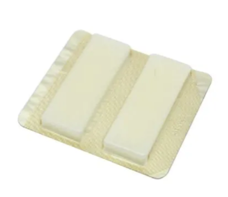 金陵药业明胶止血海绵6cmx2cmx05cm