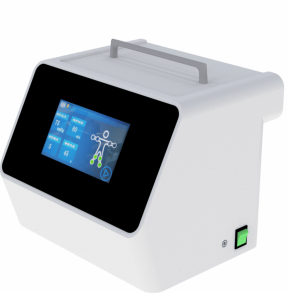 博雅间歇脉冲加压抗栓系统ks400