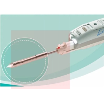 西山一次性使用乳房旋切活检针hjzeo7a