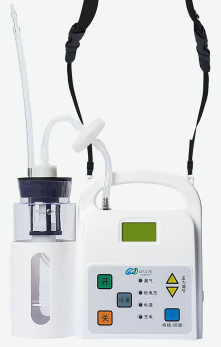 美捷威通医用负压吸引器mj-100