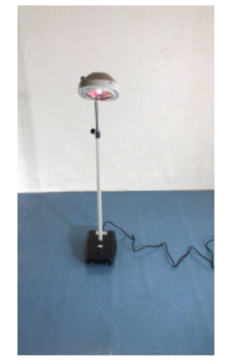 康尔健led手术照明灯kdl100