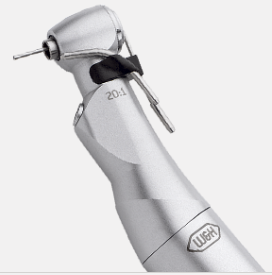 w&h伟合牙科种植手机ws-75 lg