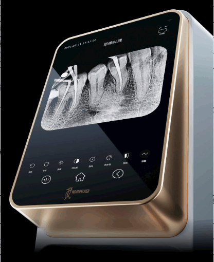 啄木鸟牙片宝i-scan