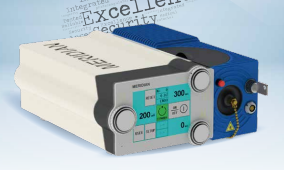 美瑞眼科nd:yvo倍频激光治疗仪merilas 532α